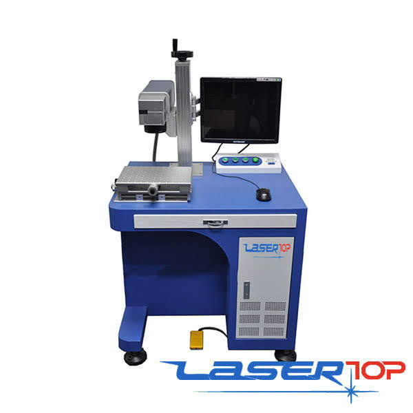 Máy khắc Laser Fiber